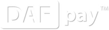 DAFPay Logo